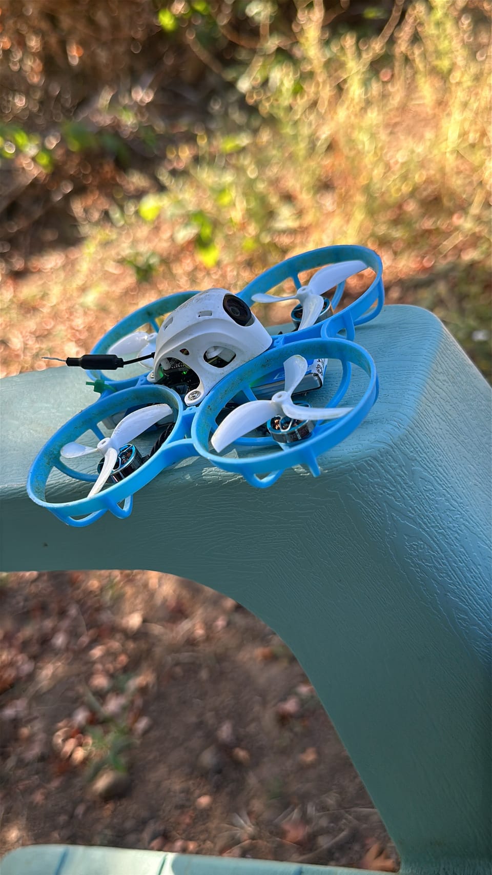 Mastering the Skies Virtually: My Experience with Drone Simulators